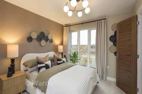 2 bedroom semi-detached house for sale, The Cuckmere, Meadowbridge, Osborne Gardens, Herne Bay, Kent
