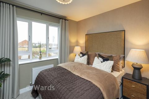 2 bedroom semi-detached house for sale, The Cuckmere, Meadowbridge, Osborne Gardens, Herne Bay, Kent