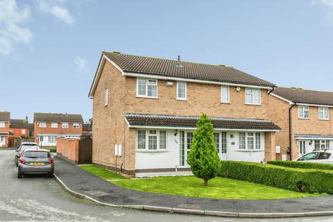 Homeleaze Road, Bristol, Somerset, BS10