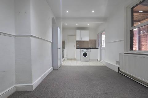 undefined, Michigan Avenue, London, E12 5JD