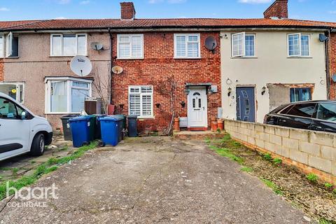 3 bedroom terraced house for sale - Norwich Walk, HA8