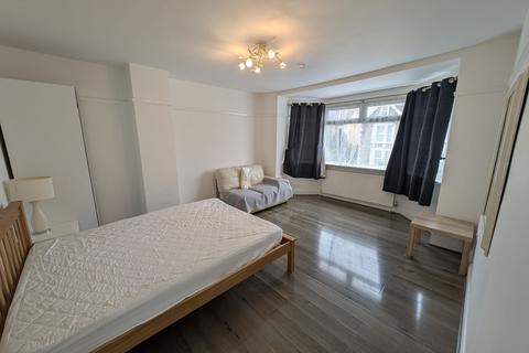 undefined, Room 1 - front