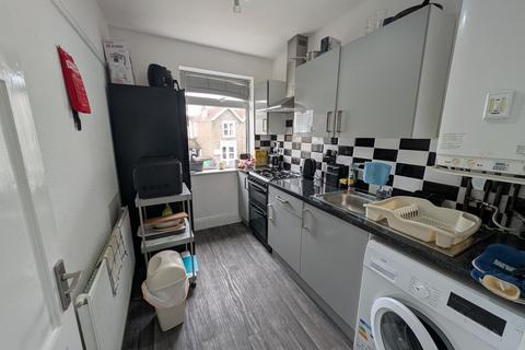 undefined, Room 1 - front
