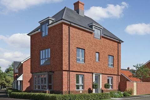 undefined, Brockhills Lane, New Milton