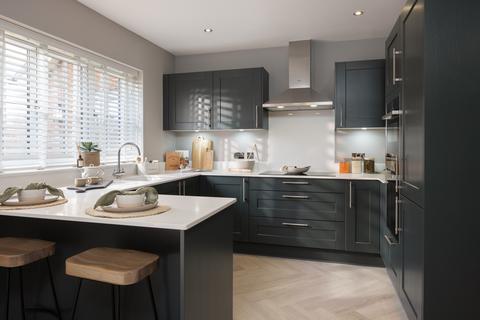 undefined, Brockhills Lane, New Milton