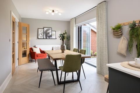 undefined, Brockhills Lane, New Milton