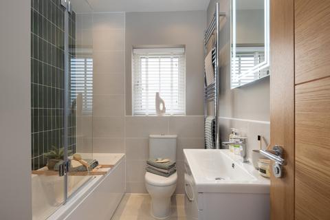 undefined, Brockhills Lane, New Milton