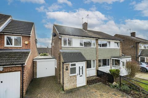 Newlaithes Road, Horsforth, Leeds, West Yorkshire, LS18