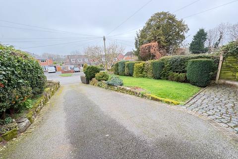 undefined, Bilbrook Road, Wolverhampton WV8