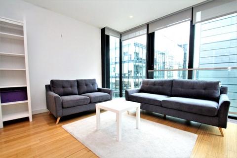 2 bedroom apartment to rent, Simpson Loan, Quartermile, Edinburgh, EH3