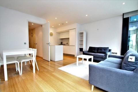2 bedroom apartment to rent, Simpson Loan, Quartermile, Edinburgh, EH3
