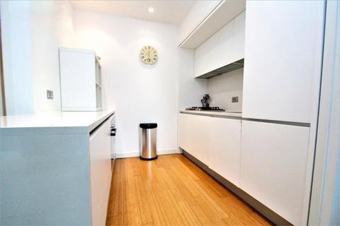 2 bedroom apartment to rent, Simpson Loan, Quartermile, Edinburgh, EH3