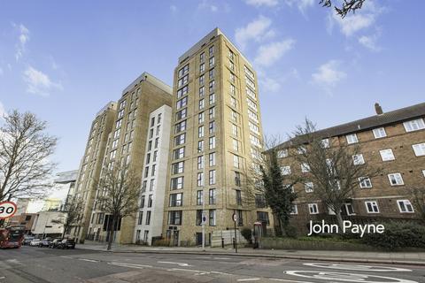 Wellington Street London SE18