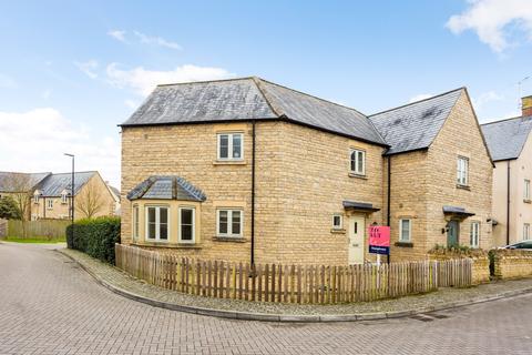 undefined, Parry Close Cirencester GL7