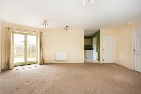 undefined, Parry Close Cirencester GL7