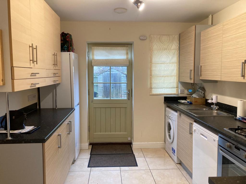 Kitchen2 repainted