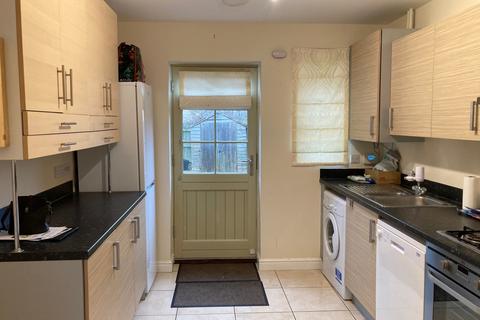undefined, Parry Close Cirencester GL7