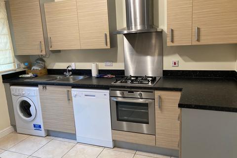 undefined, Parry Close Cirencester GL7