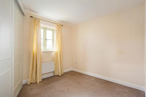 undefined, Parry Close Cirencester GL7