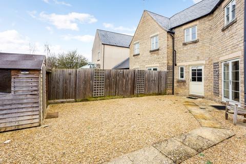 undefined, Parry Close Cirencester GL7