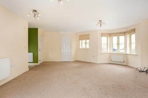 undefined, Parry Close Cirencester GL7