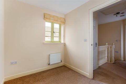 undefined, Parry Close Cirencester GL7