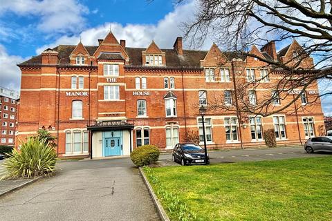 undefined, The Manor House, Avenue Road, Leamington Spa