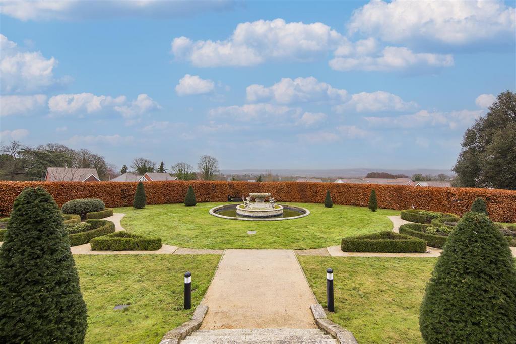 Gardens