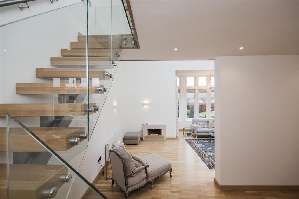 Modern Staircase