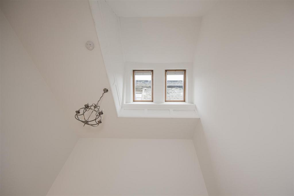 Feature Ceiling