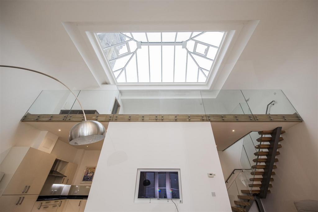Lantern Window