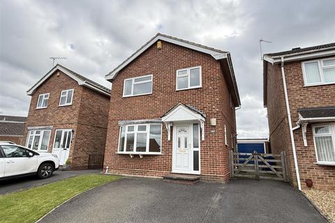 undefined, Ferrers Avenue, Burton-On-Trent DE13