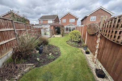 undefined, Ferrers Avenue, Burton-On-Trent DE13