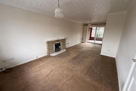 undefined, Ferrers Avenue, Burton-On-Trent DE13