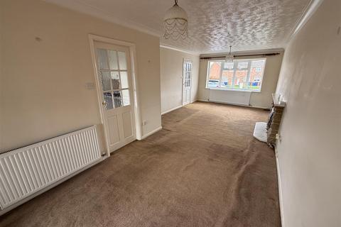 undefined, Ferrers Avenue, Burton-On-Trent DE13