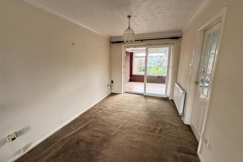 undefined, Ferrers Avenue, Burton-On-Trent DE13