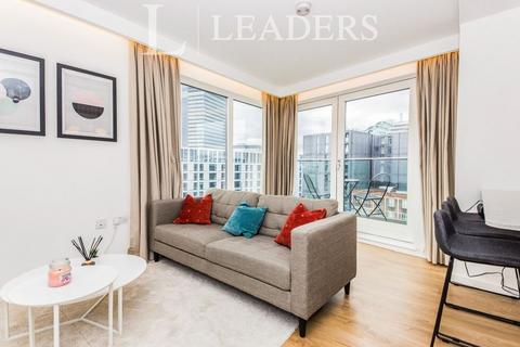 2 bedroom flat to rent, Skyline Central 2, 49 Goulden Street, Manchester, M4