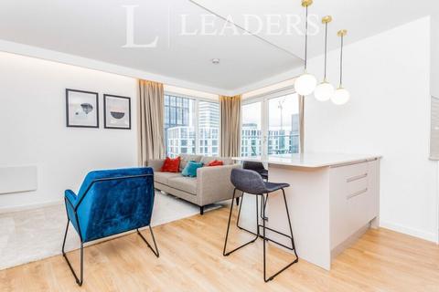 2 bedroom flat to rent, Skyline Central 2, 49 Goulden Street, Manchester, M4