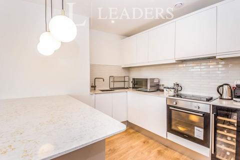 2 bedroom flat to rent, Skyline Central 2, 49 Goulden Street, Manchester, M4