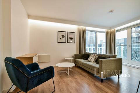 2 bedroom flat to rent, Skyline Central 2, 49 Goulden Street, Manchester, M4