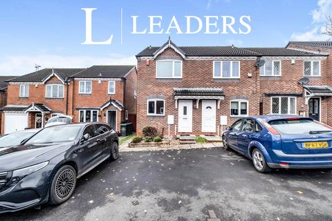 undefined, Mistletoe Drive, WS5