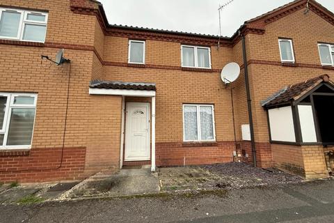 Castleton Road, Middleleaze