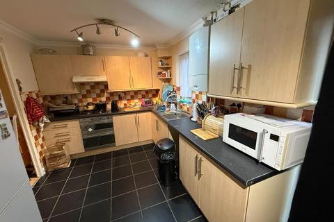 3 bedroom terraced house for sale, Castleton Road, Middleleaze