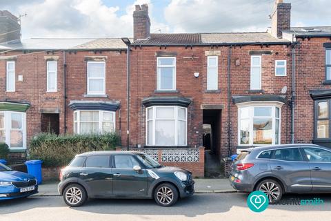 3 bedroom terraced house for sale - Overton Road, Hillsborough, S6 1WH