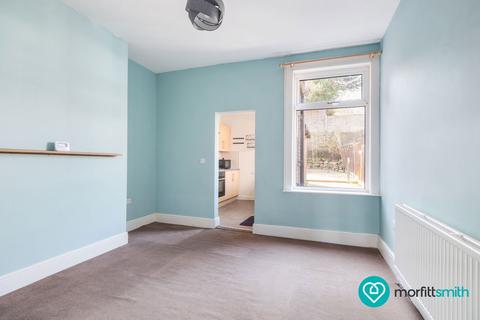 3 bedroom terraced house for sale, Overton Road, Hillsborough, S6 1WH