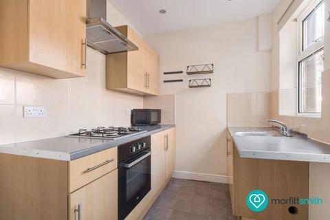 3 bedroom terraced house for sale, Overton Road, Hillsborough, S6 1WH