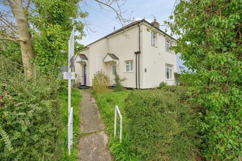 1 bedroom flat for sale, Norwich Avenue, Whitleigh, Plymouth, PL5