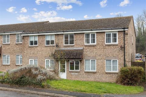 Gordon Close, Haywards Heath