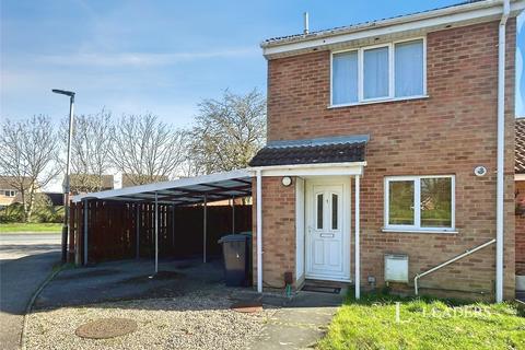Somerville, Werrington, PE4