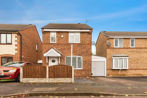 undefined, The Spring, Long Eaton, Nottingham
